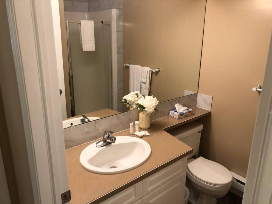 Paradise Canyon Golf Resort - Luxury Condo M409 Lethbridge Eksteriør bilde