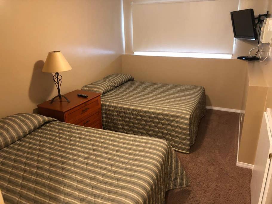 Paradise Canyon Golf Resort - Luxury Condo M409 Lethbridge Eksteriør bilde