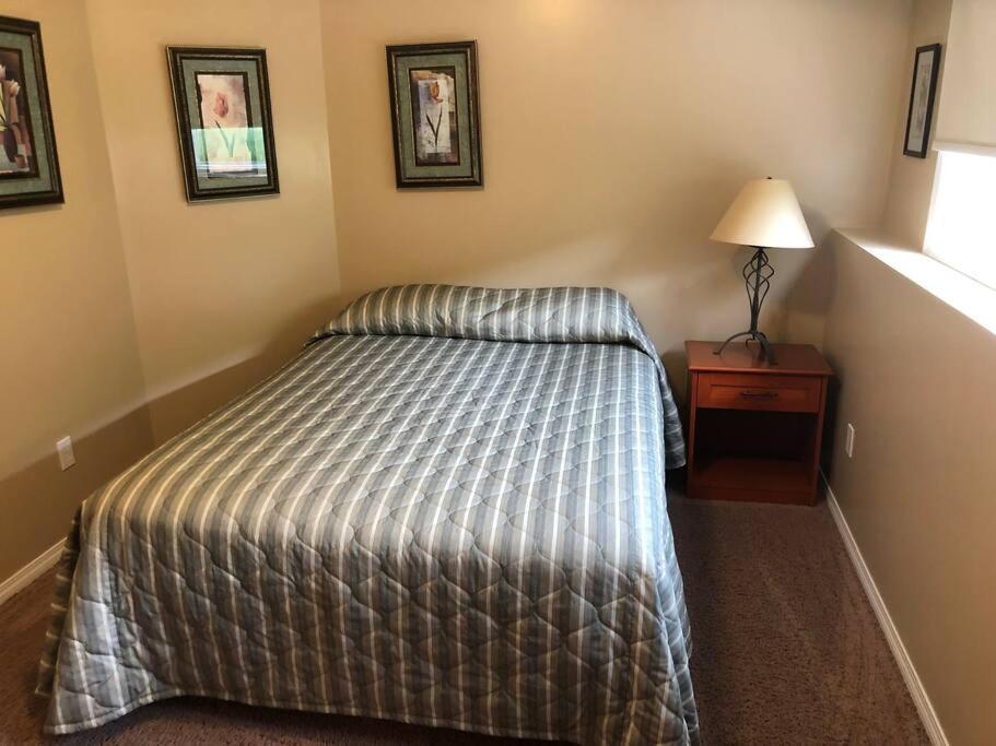 Paradise Canyon Golf Resort - Luxury Condo M409 Lethbridge Eksteriør bilde