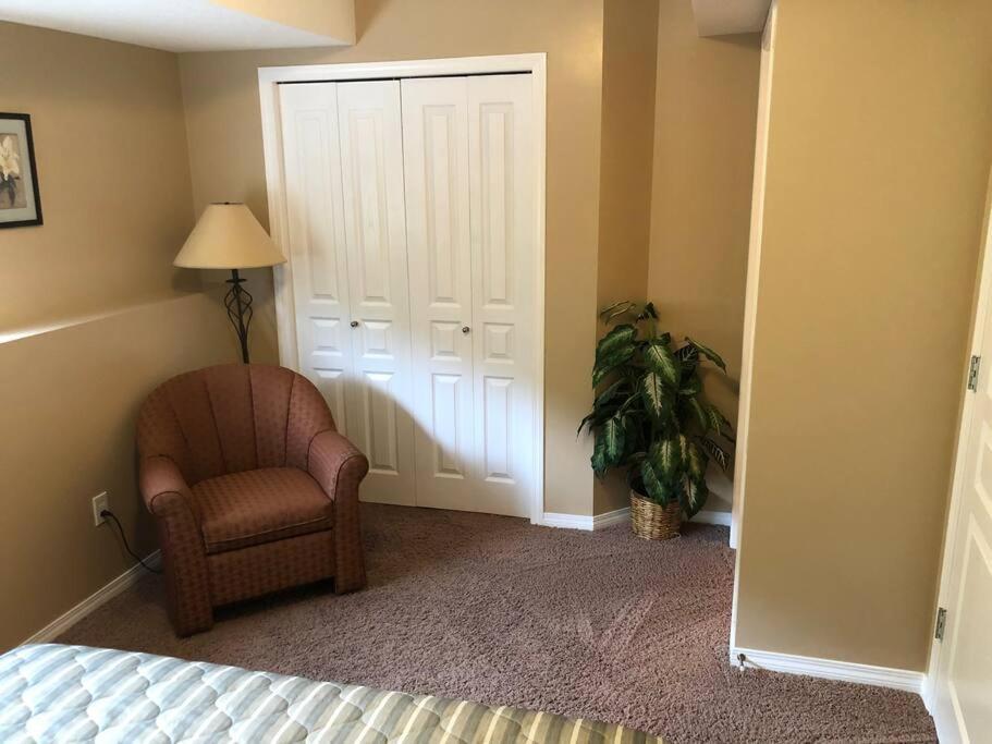 Paradise Canyon Golf Resort - Luxury Condo M409 Lethbridge Eksteriør bilde