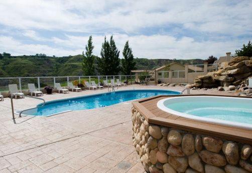 Paradise Canyon Golf Resort - Luxury Condo M409 Lethbridge Eksteriør bilde