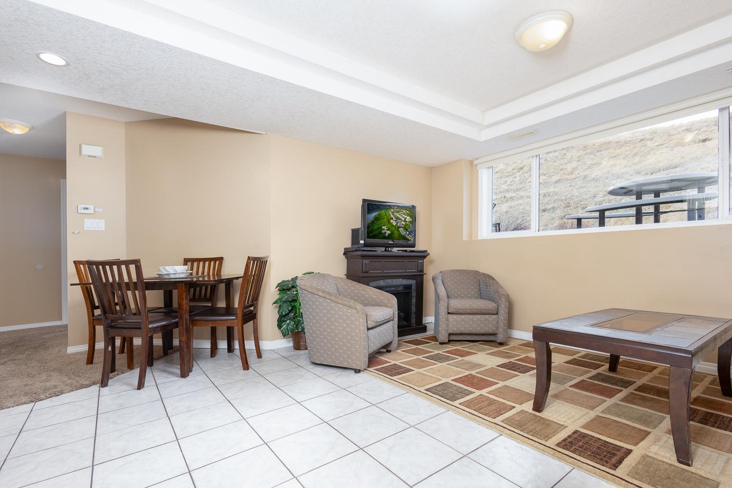 Paradise Canyon Golf Resort - Luxury Condo M409 Lethbridge Eksteriør bilde