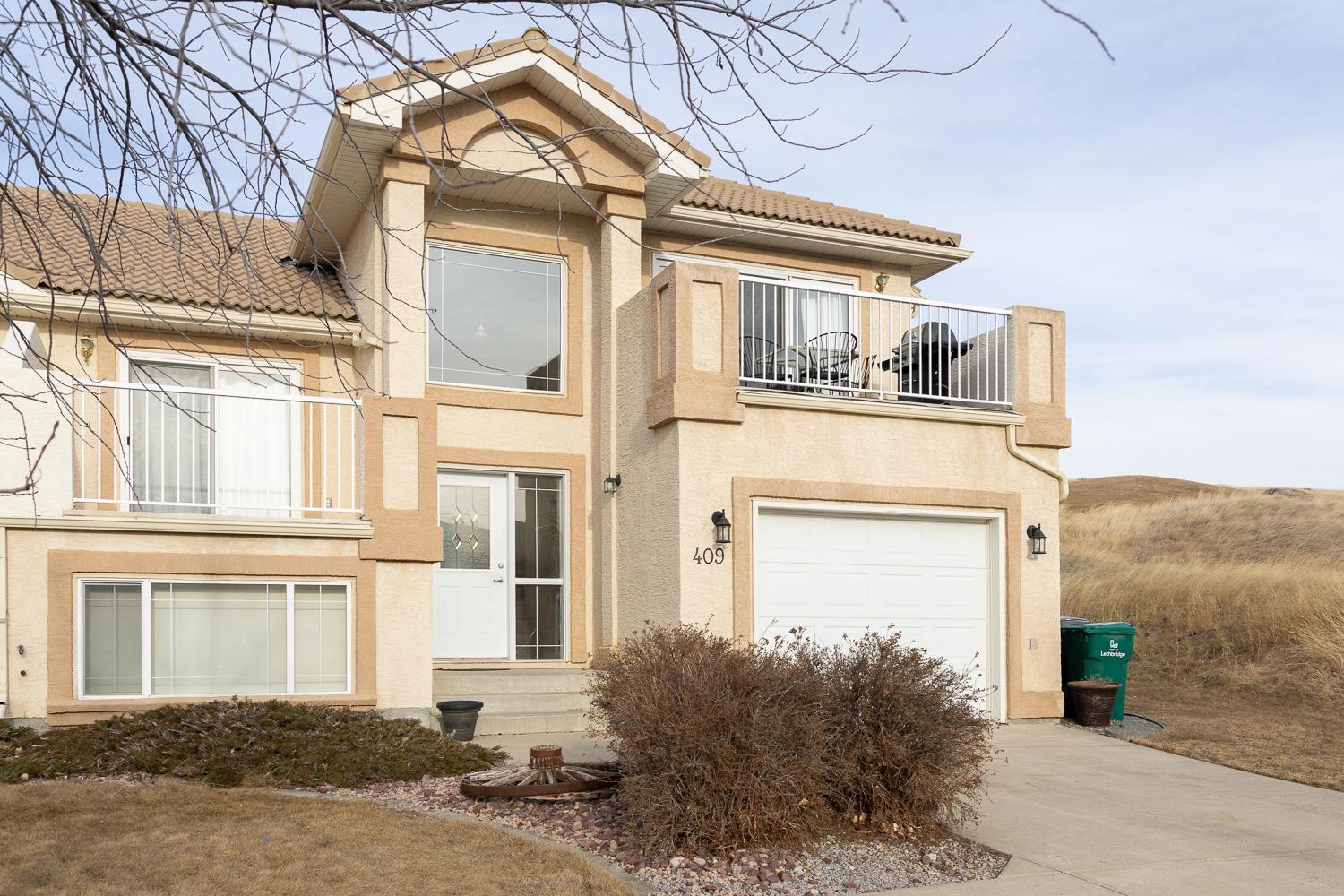 Paradise Canyon Golf Resort - Luxury Condo M409 Lethbridge Eksteriør bilde