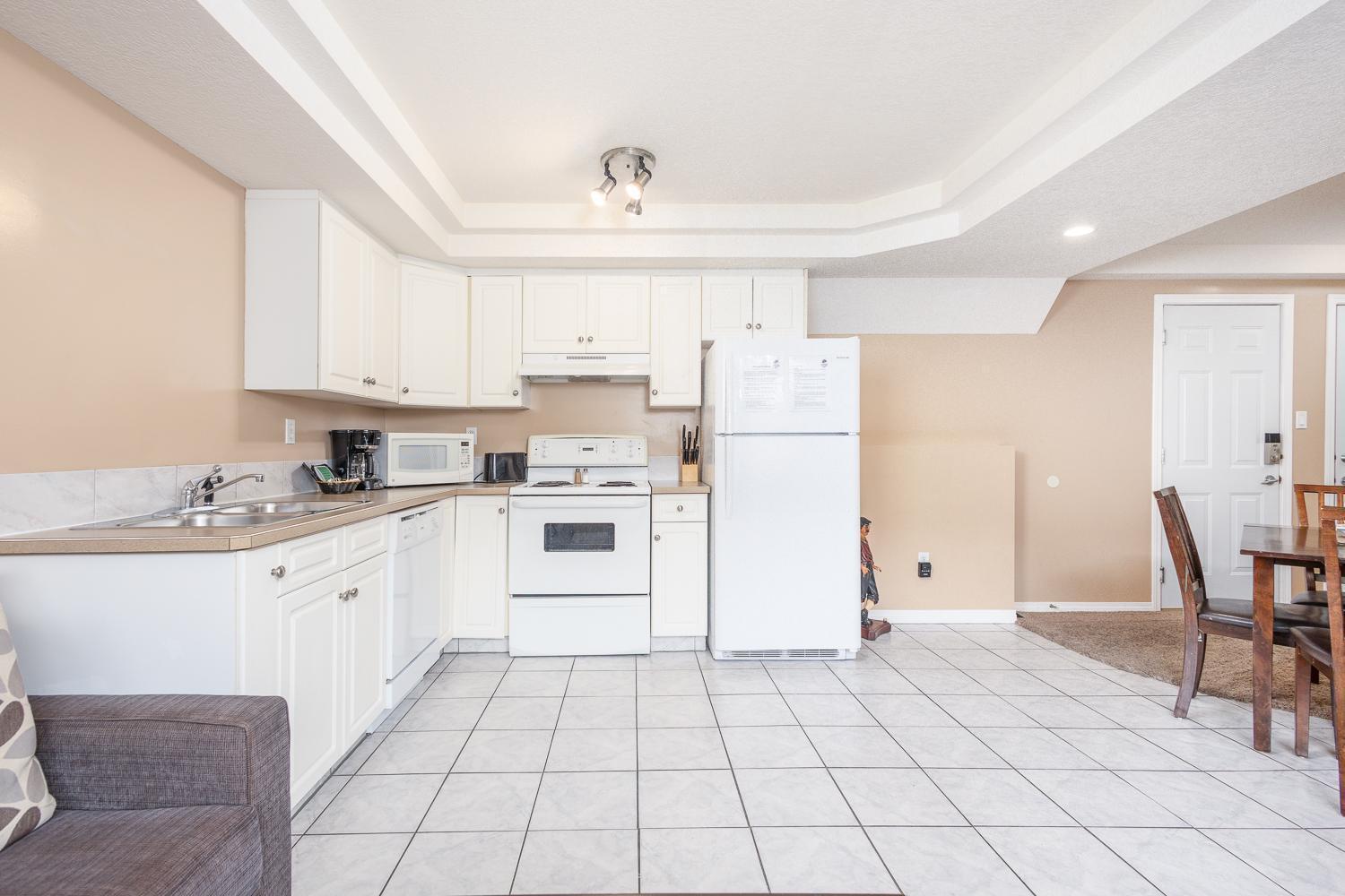 Paradise Canyon Golf Resort - Luxury Condo M409 Lethbridge Eksteriør bilde