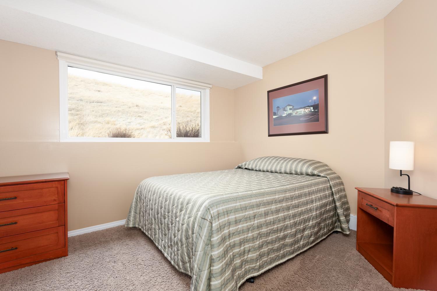 Paradise Canyon Golf Resort - Luxury Condo M409 Lethbridge Eksteriør bilde