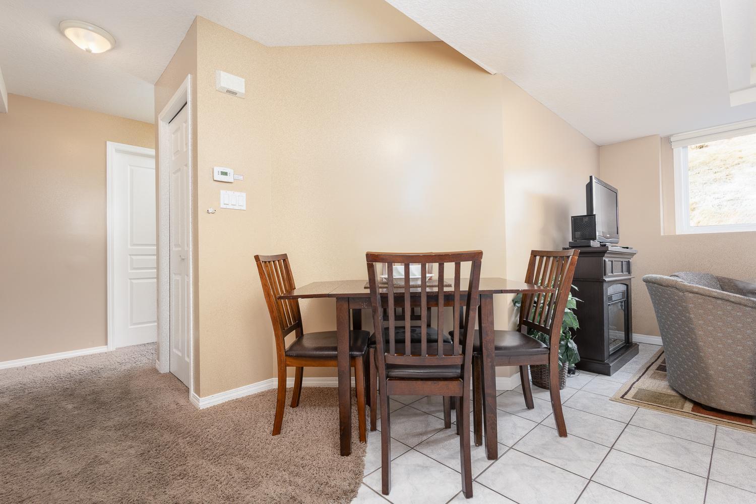 Paradise Canyon Golf Resort - Luxury Condo M409 Lethbridge Eksteriør bilde