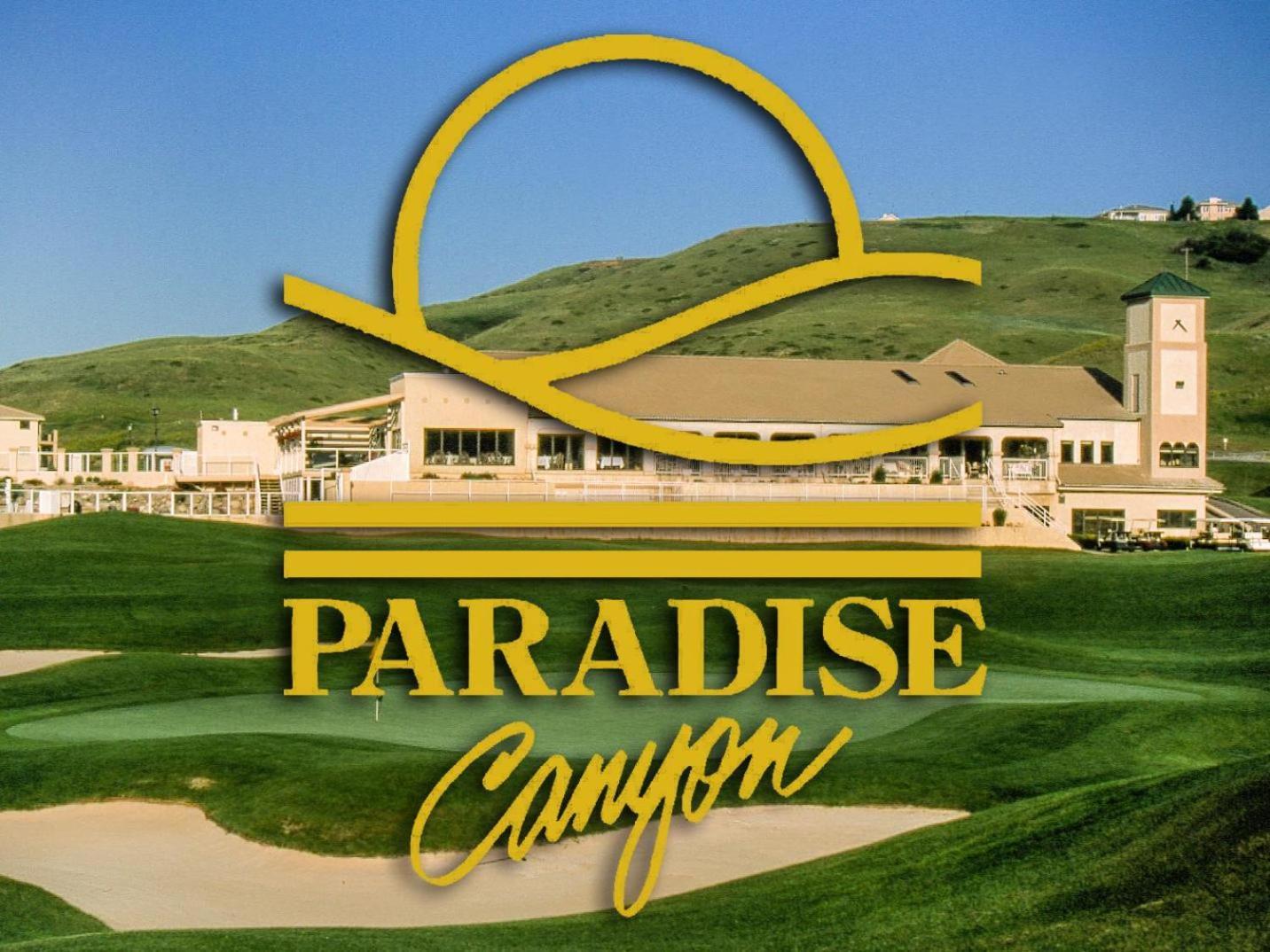 Paradise Canyon Golf Resort - Luxury Condo M409 Lethbridge Eksteriør bilde