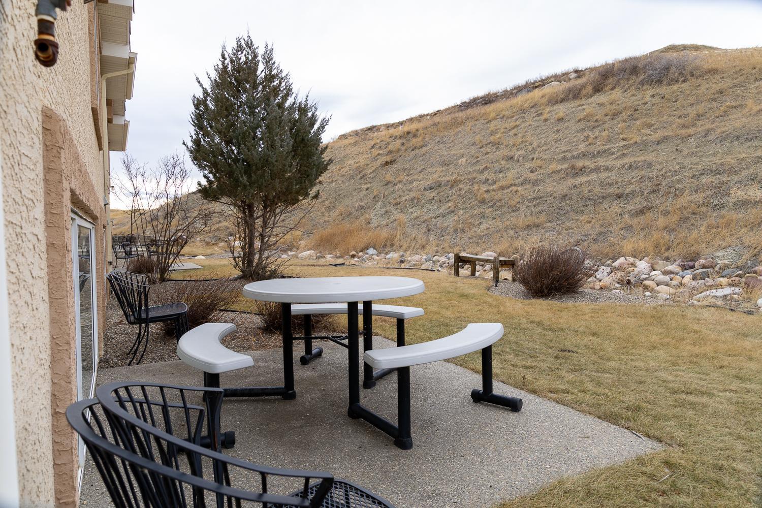 Paradise Canyon Golf Resort - Luxury Condo M409 Lethbridge Eksteriør bilde