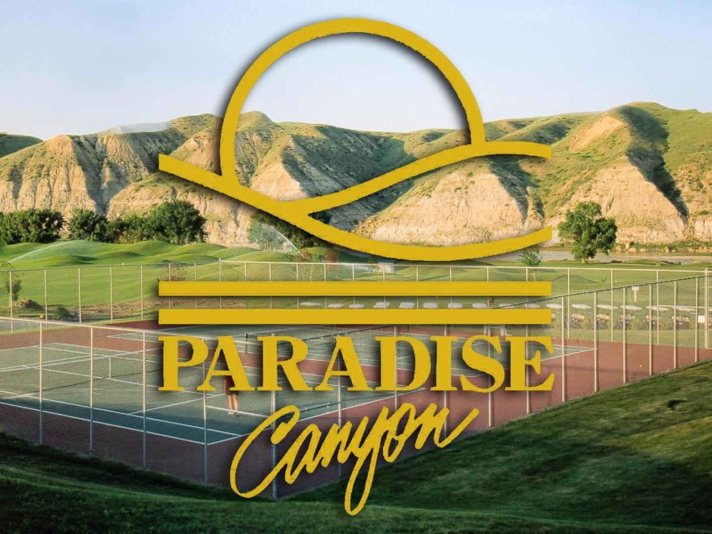 Paradise Canyon Golf Resort - Luxury Condo M409 Lethbridge Eksteriør bilde